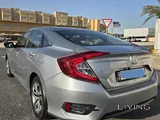 Honda Civic 2019