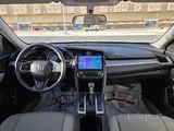 Honda Civic 2019