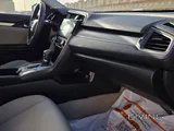 Honda Civic 2019