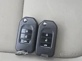 Honda Civic 2019