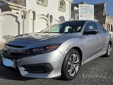 Honda Civic 2019