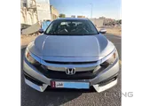 Honda Civic 2019