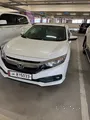 Honda civic 2019 2.0L Full option