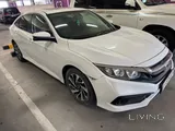 Honda civic 2019 2.0L Full option