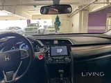 Honda civic 2019 2.0L Full option