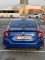 Honda Civic 2019 EX-L - Well Maintained