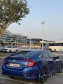 Honda Civic 2019 EX-L - Well Maintained