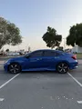 Honda Civic 2019 EX-L - Well Maintained