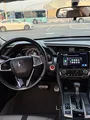 Honda Civic 2019 EX-L - Well Maintained