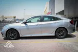 هوندا سيفيك 2020 موديل