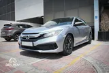 هوندا سيفيك 2020 موديل