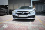 هوندا سيفيك 2020 موديل
