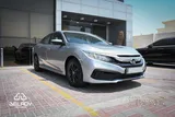 هوندا سيفيك 2020 موديل