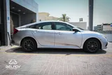 هوندا سيفيك 2020 موديل