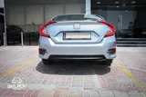 هوندا سيفيك 2020 موديل