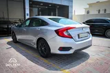 هوندا سيفيك 2020 موديل