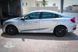هوندا سيفيك 2020 موديل