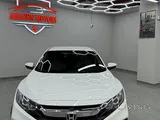 Honda Civic 2020 model excellent condition