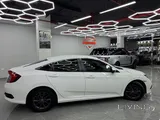 Honda Civic 2020 model excellent condition