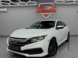 Honda Civic 2020 model excellent condition