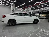Honda Civic 2020 model excellent condition