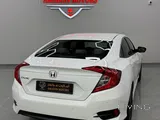 Honda Civic 2020 model excellent condition