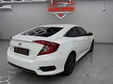 Honda Civic 2020 model excellent condition