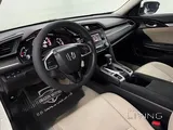 Honda Civic 2020 model excellent condition