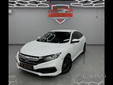 Honda Civic 2020 model excellent condition