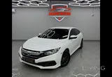 هوندا سيفيك 2020 موديل بحالة ممتازة