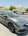Honda Civic - 2021 | 106000 KM