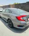 Honda Civic - 2021 | 106000 KM