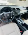 Honda Civic - 2021 | 106000 KM