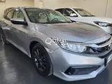 Honda Civic 2021
