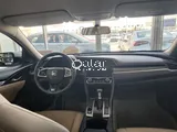 Honda Civic 2021