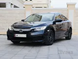 Honda Civic 2021