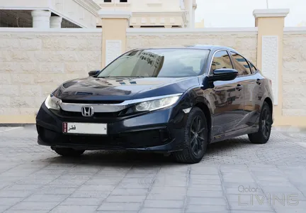 Honda Civic  2020