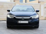 Honda Civic 2021