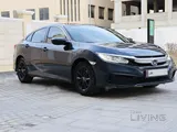 Honda Civic 2021
