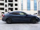 Honda Civic 2021
