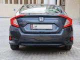 Honda Civic 2021
