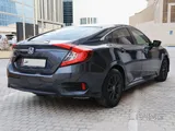 Honda Civic 2021