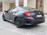Honda Civic 2021