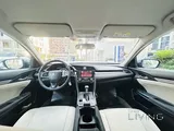 Honda Civic 2021