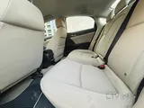 Honda Civic 2021