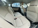 Honda Civic 2021