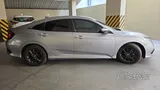 HONDA CIVIC 2021