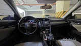 HONDA CIVIC 2021