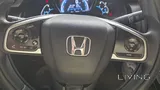HONDA CIVIC 2021
