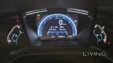 HONDA CIVIC 2021